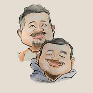 兩隻熊的未來人預言家