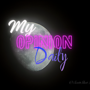 My Opinion Daily