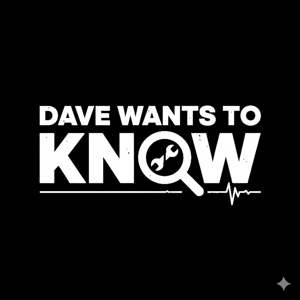 Dave Wants to Know