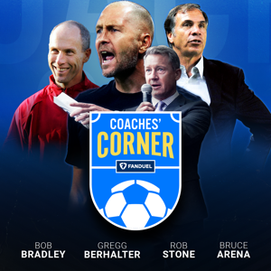 Coaches' Corner
