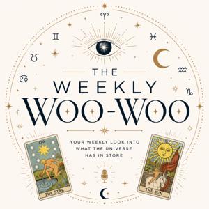 The Weekly Woo-Woo