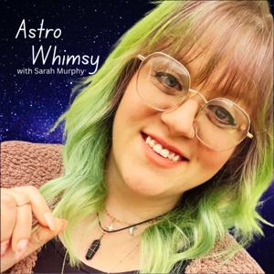Astro Whimsy