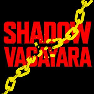 Shadow Vagayara - Tamil Podcast
