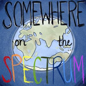 Somewhere on the Spectrum