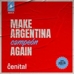 MACA: Make Argentina Campeón Again