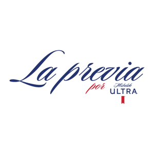 LA PREVIA MUNDIALISTA