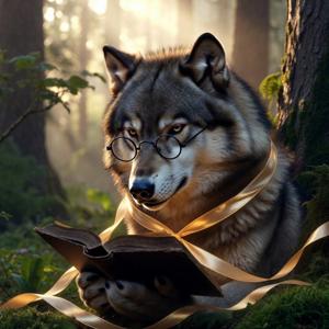 Wolf Digest