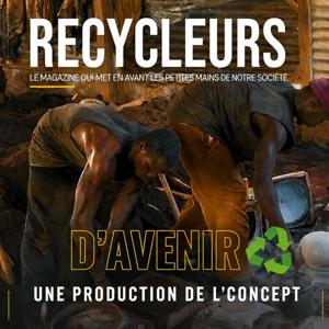 RECYCLEURS D'AVENIR