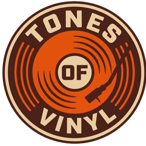 Tones of Vinyl
