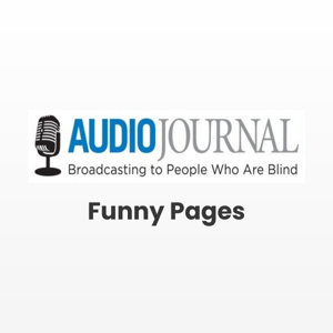 AJ Funny Pages