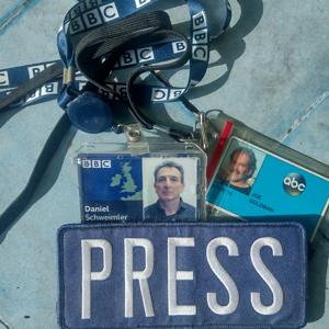 Dateline Latin America: Teargas and Tango