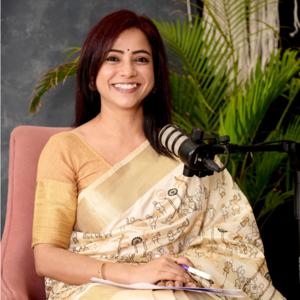 Podcast With Anchal