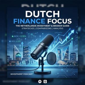 Netherlands Property & Mortgage Insights Podcast