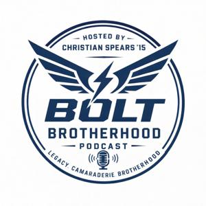 Bolt Brotherhood Podcast