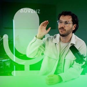 Growth Podcast met Niels de Wildt