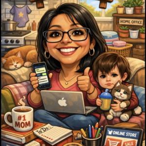 Eve’s Podcast