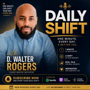 The Daily Shift