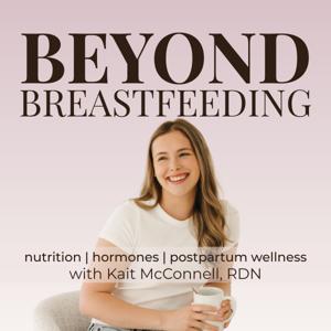 Beyond Breastfeeding