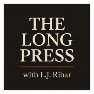 The Long Press with L.J. Ribar