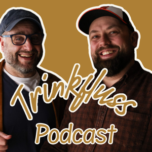 Trinkfluss Wines Podcast