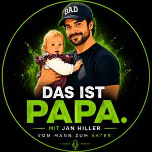 DAS IST PAPA.