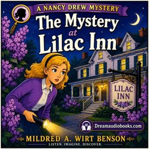 The Mystery at Lilac Inn