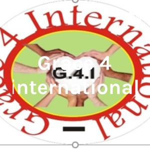 Grace 4 international