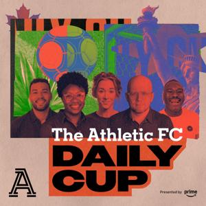 The Athletic FC: Daily Cup