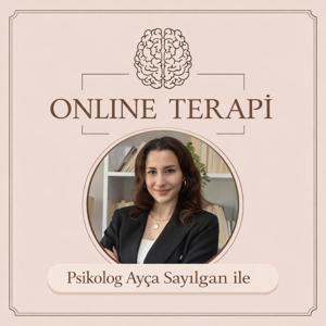 Online Terapi Odası