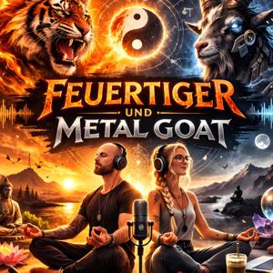 FeuerTiger und MetalGoat