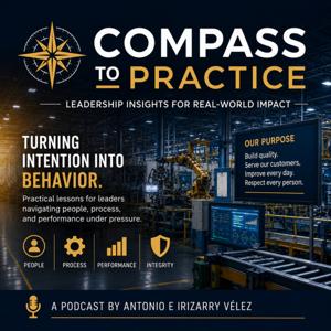 Compass To Practice