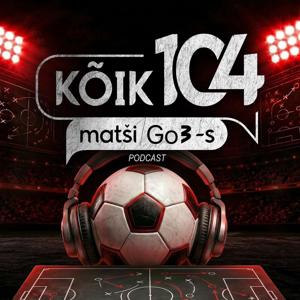 Kõik 104 matši Go3-s