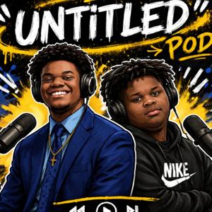 The Untitled Pod