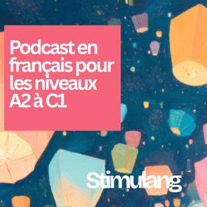 Stimulang