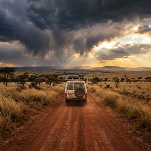 Self Drive Adventure