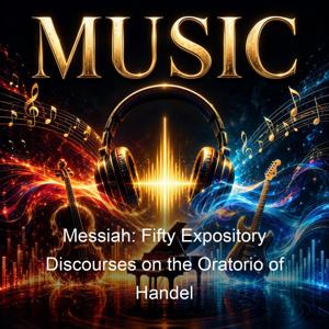 Messiah: Fifty Expository Discourses on the Oratorio of Handel