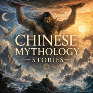 Chinese Mythology Stories