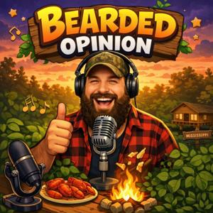 Bearded Opinion