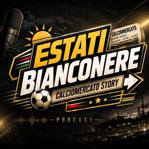 Estati bianconere - Calciomercato story