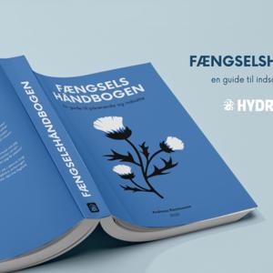 Fængselshåndbogen