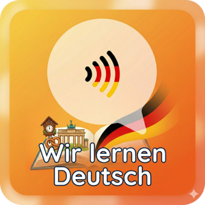 Wir lernen Deutsch