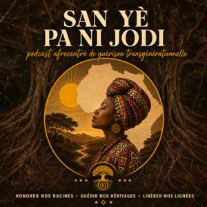 SAN YÈ PA NI JODI
L' espace afrocentré où l’on explore nos racines, nos mémoires et nos guérisons