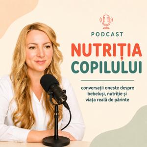 Nutriția Copilului