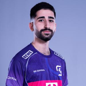 Nuno - Brawl Stars