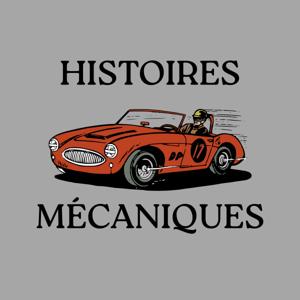 Histoires Mécaniques