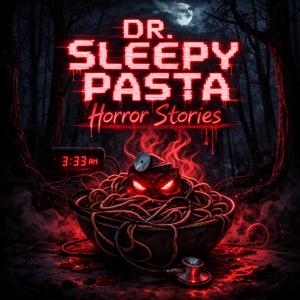 Creepy Stories to Fall Asleep To