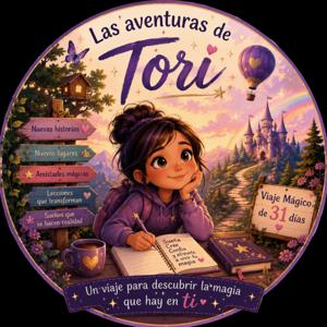 Las Aventuras de Tori