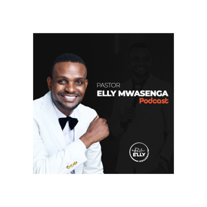 Pastor Elly Mwasenga