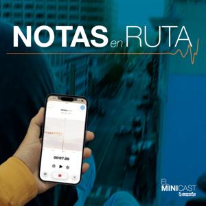 Notas en Ruta