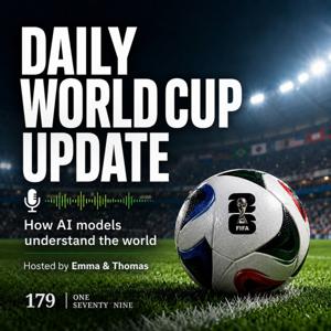 OneSeventyNine — World Cup 2026